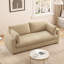 Canapé rembourré l 87,8 po Haven, beige-1165305968-1168230796