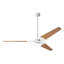 Torsion LED Downrod Ceiling Fan-61905878-61905883-61905886