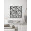 False Illusion - Painting on Canvas-535771184