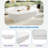 Oval Coffee Table-1942017679