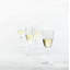 Schott Zwiesel Era Crystal Glass, 10 Oz. White Wine (Set of 4), Clear