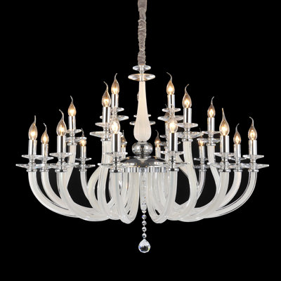 San Marco 21 - Light Chandelier