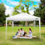Tente pliante imperméable 118 x 118 -98414125