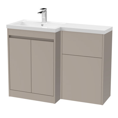 1110 mm Bathroom Vanity