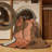Machine Washable Abstract Brown Area Rug-807934513