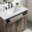 Ensemble de meuble-lavabo simple 36 po Burgoon