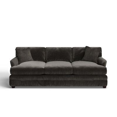 Harriss Upholstered 91'' Sofa
