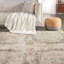 Tapis gris Tatiana-125633119