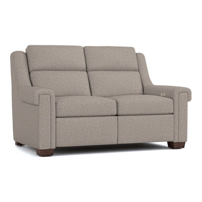 Chester Reclining Loveseat