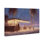  Art mural sur toile "Evening Beach Bar" par Noah Bay