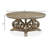 Wewoka Solid Wood Coffee Table-71800920