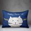  Coussin Happy Hanu-Cat