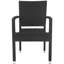 Chaise de patio empilable Key Vista-38812516