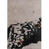 Rapture Abstract Area Rug