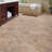 Marzana Heritage 18 in. x 18 in. Honed Travertine Floor and Wall Tile