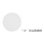 Cotton Blend Jersey Knit Fitted Sheet-20967352-20967367