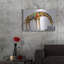  «Picking New Colors» par Ric Stultz, art mural en métal, 36 po x 24 po-1767234865