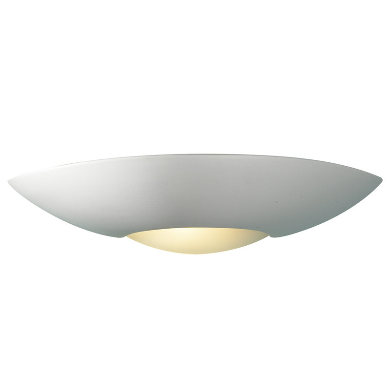 Ceramic Up & Downlight, 100W Standard