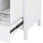 Meuble-lavabo de 24 po avec tablette réglable-114823800