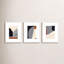 Transcendence. Set Of 3 Painting by Andrea Stokes-1851589876-1851589883