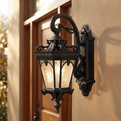 Guzzi Wall Light