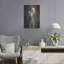 «Spring Tulips V» par Debra Van Swearingen-1634549749