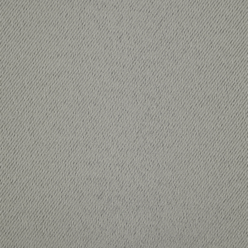 Thermal Blackout Rod Pocket Curtain Panel - Basics by Wayfair™, 40" W x 84" L, Silver Gray