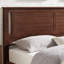 Tête de lit double en bois massif Amesbury-958772761-963044973