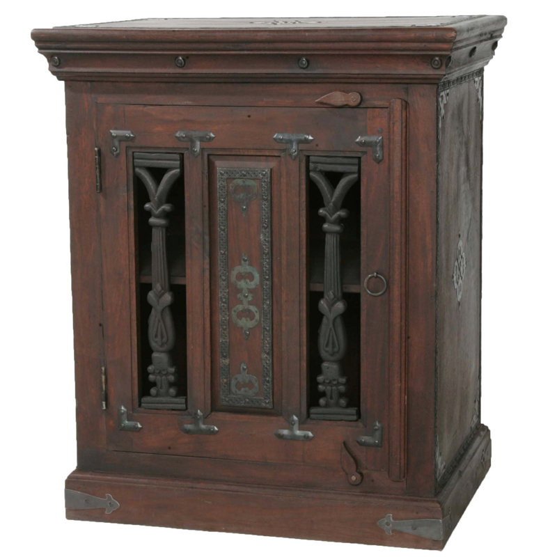 Table de chevet Raleigh