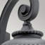 Farella Black Outdoor Wall Lantern-182565042