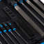 17 Pcs Metal File Set