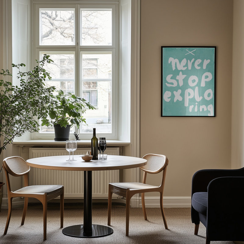Wrapped Canvas Print, 91.44cm H x 60.96cm W