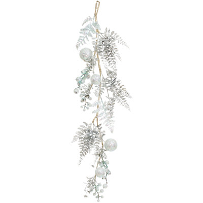 Ensemble de 4 perles 31 po