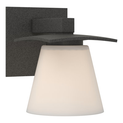 Wren 1 - Light Armed Sconce