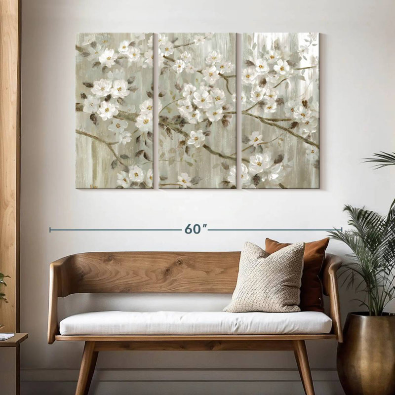 Harnek Neutral Spring, 32" H x 50" W