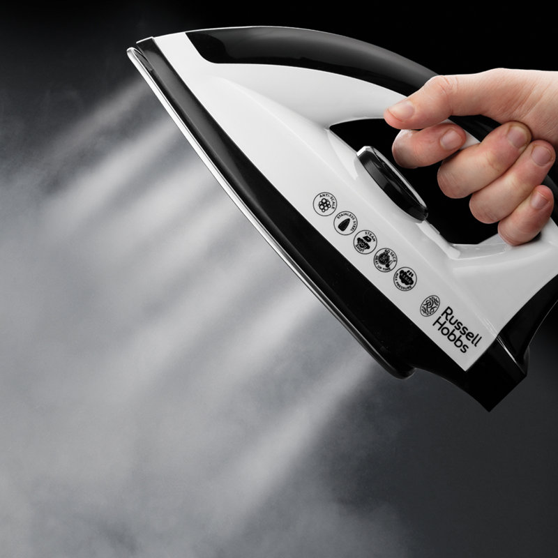Steam Iron