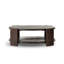 Table basse avec rangement Starling