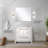 Lafarre Lafarre 36 in W x 20 in D Bath Vanity -1681369742-1681369730