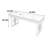 French-style elegant desk-817236040