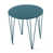 Turquoise Blue selected