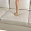 Canapé modulaire en similicuir 3 pièces-2105151591-2105151593