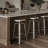 Lang Auzair Swivel Adjustable Stool-1071453925