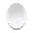 67" Premium Solid Surface Deep Soaking Bathtub