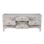 9 - Drawer Solid Wood Dresser