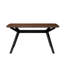 Table de salle à manger en bois