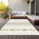  Chayden Area Rug with Non-Slip Backing