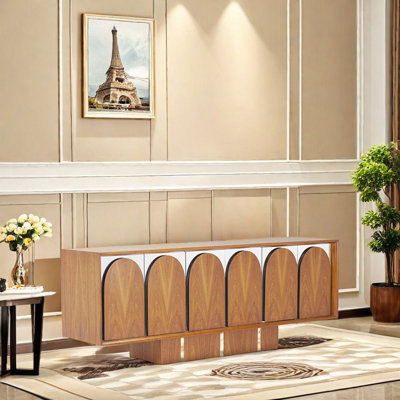 Buffet Creative Creative