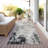 Aleighna Area Rug with Non-Slip Backing-27546937