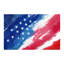 Nappe 60 pi x 120 po patriotique