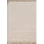 Florence Geometric Area Rug in Light Beige-75204504